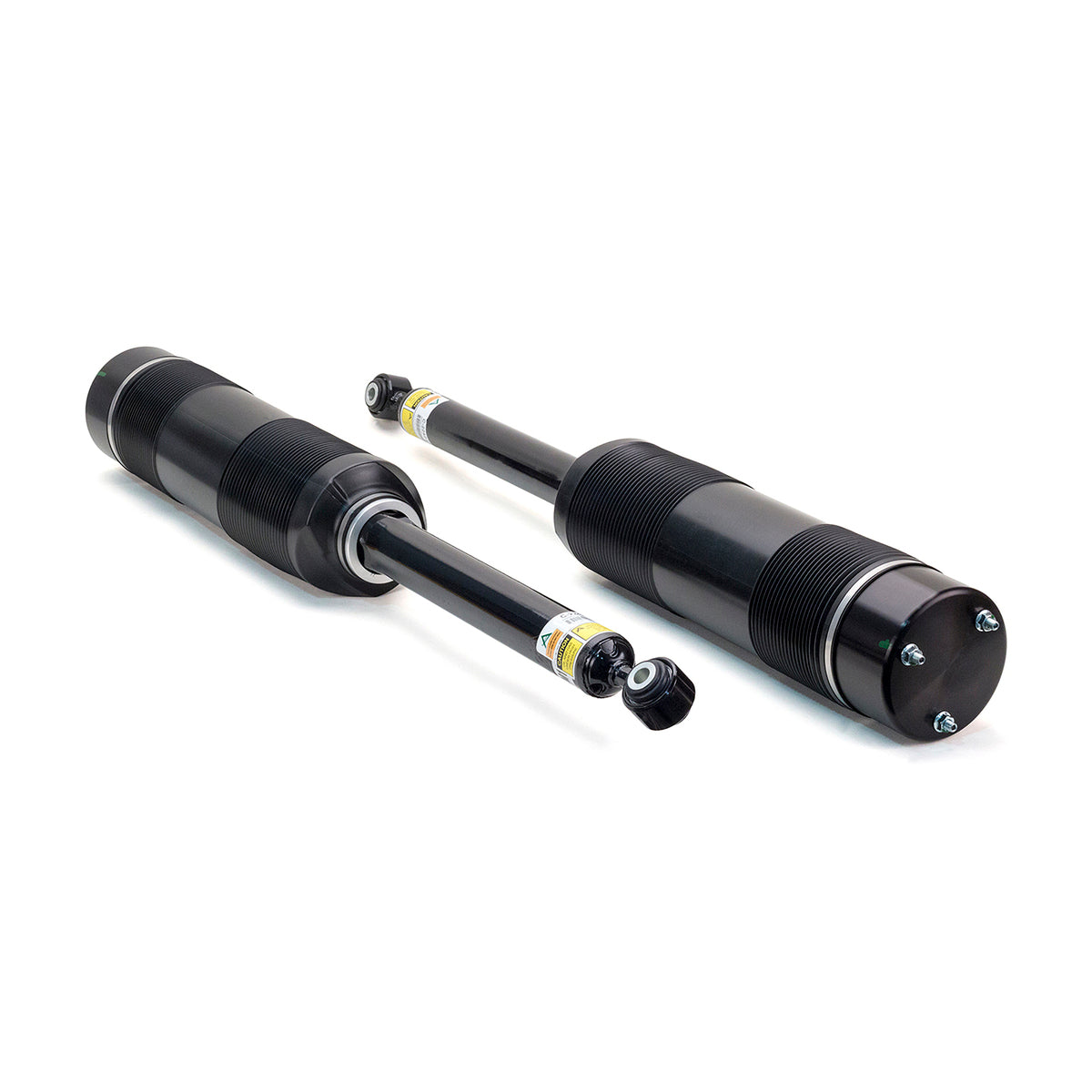 Arnott C-2271 Front & Rear Coil Conversion Kit Mercedes Benz S-Class (W220) w/4MATIC, w/o ABC