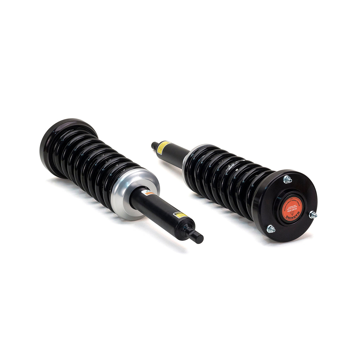 Arnott C-2271 Front & Rear Coil Conversion Kit Mercedes Benz S-Class (W220) w/4MATIC, w/o ABC