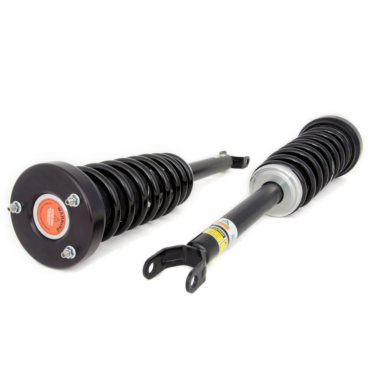 Arnott C-2278 Front & Rear Coil Spring Conversion w/EBM Mercedes-Benz E-Class and CLS-Class