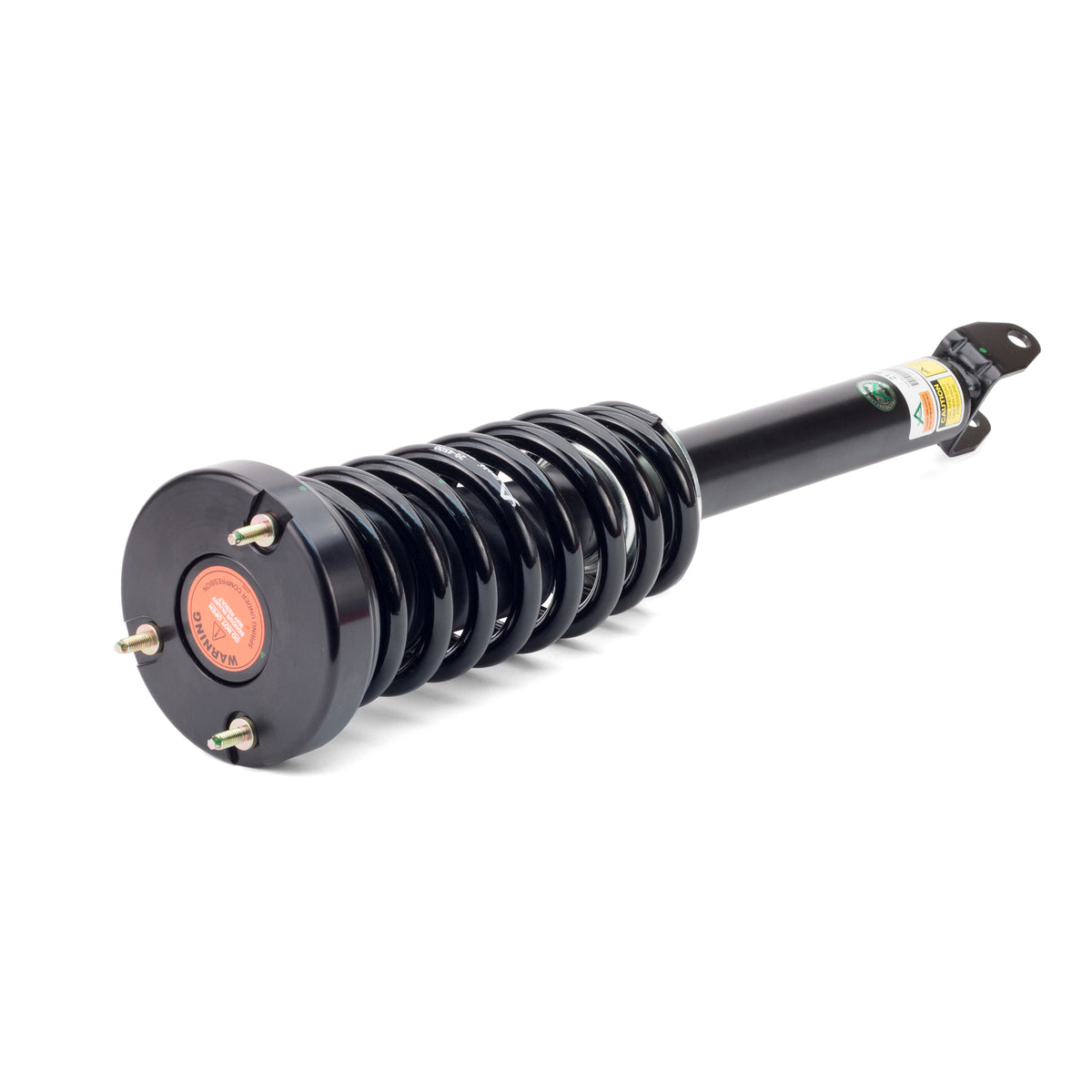 Arnott C-2278 Front & Rear Coil Spring Conversion w/EBM Mercedes-Benz E-Class and CLS-Class