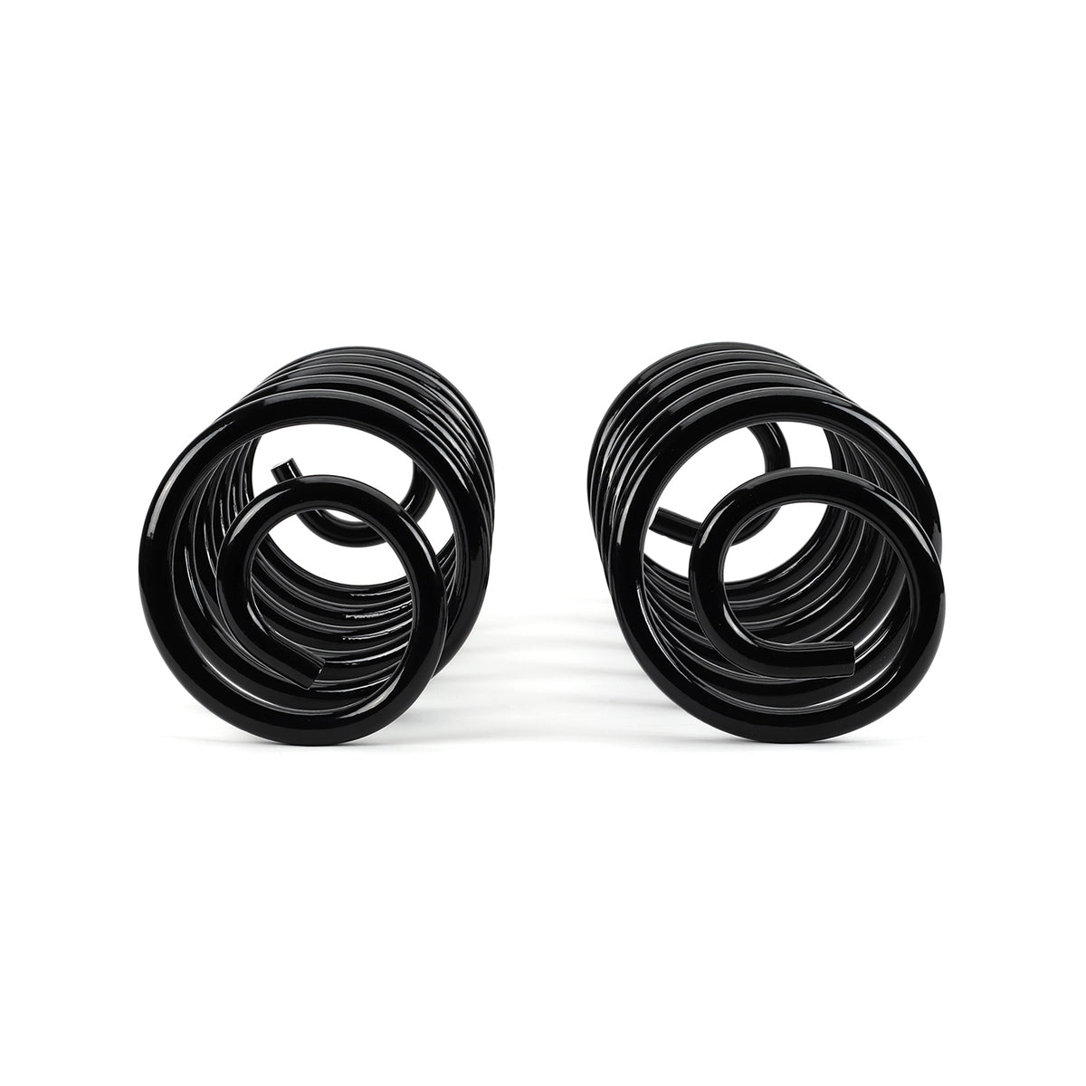 Arnott C-2285 Rear Coil Spring Conversion Kit Chevrolet Trailblazer EXT, GMC Envoy XL (GMT 370), XUV (GMT 305) LWB