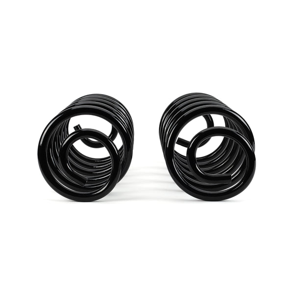 Arnott C-2285 Rear Coil Spring Conversion Kit Chevrolet Trailblazer EXT, GMC Envoy XL (GMT 370), XUV (GMT 305) LWB