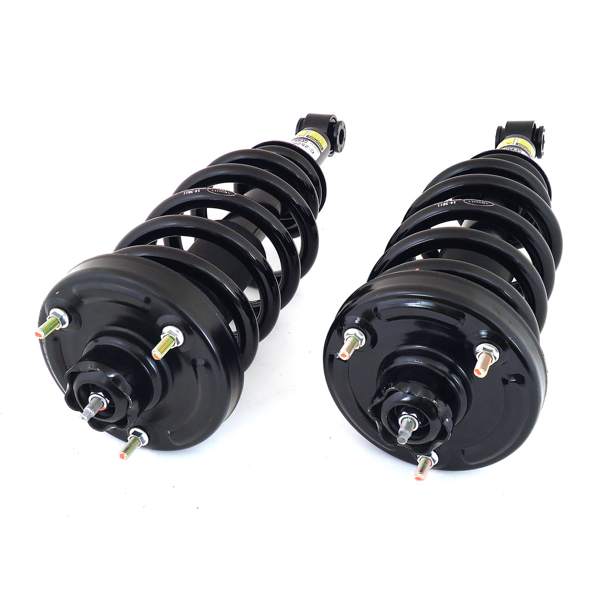 Arnott C-2529 Rear Coil Spring Conversion Kit Lincoln Navigator and Ford Expedition
