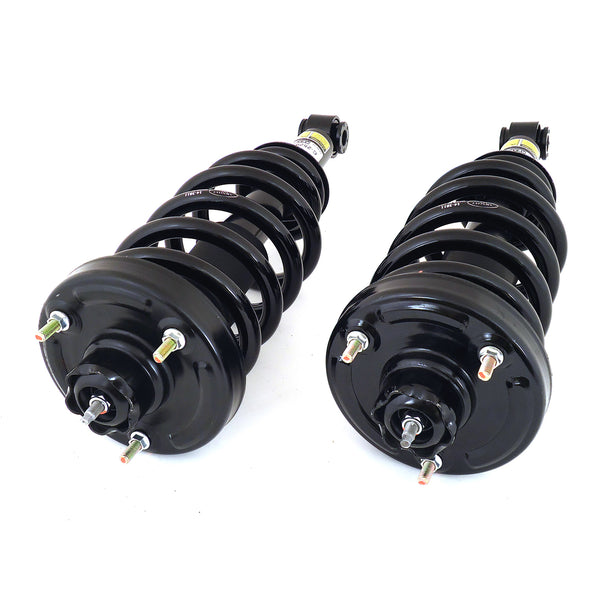 Arnott C-2529 Rear Coil Spring Conversion Kit Lincoln Navigator and Ford Expedition