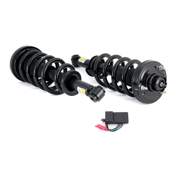 Arnott C-2529 Rear Coil Spring Conversion Kit Lincoln Navigator and Ford Expedition