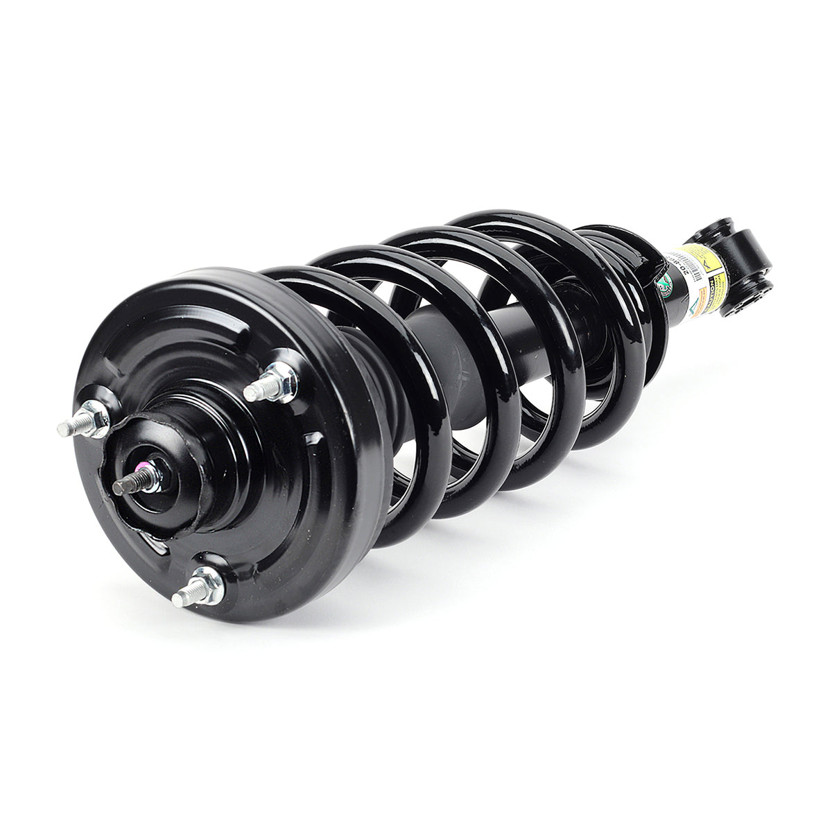 Arnott C-2529 Rear Coil Spring Conversion Kit Lincoln Navigator and Ford Expedition