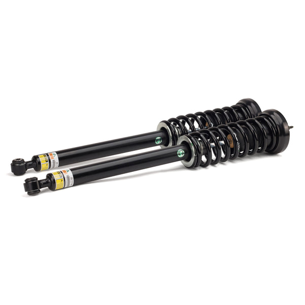 Arnott C-2609 Front & Rear Coil Spring Conversion Kit Mercedes-Benz S-Class (W221) w/AIRMATIC & ADS, w/o 4MATIC