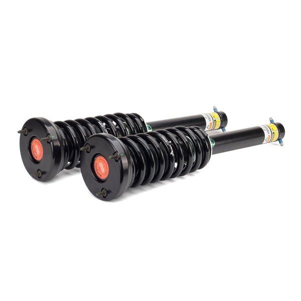Arnott C-2609 Front & Rear Coil Spring Conversion Kit Mercedes-Benz S-Class (W221) w/AIRMATIC & ADS, w/o 4MATIC