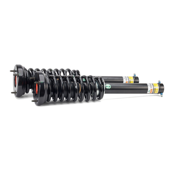 Arnott C-2609 Front & Rear Coil Spring Conversion Kit Mercedes-Benz S-Class (W221) w/AIRMATIC & ADS, w/o 4MATIC