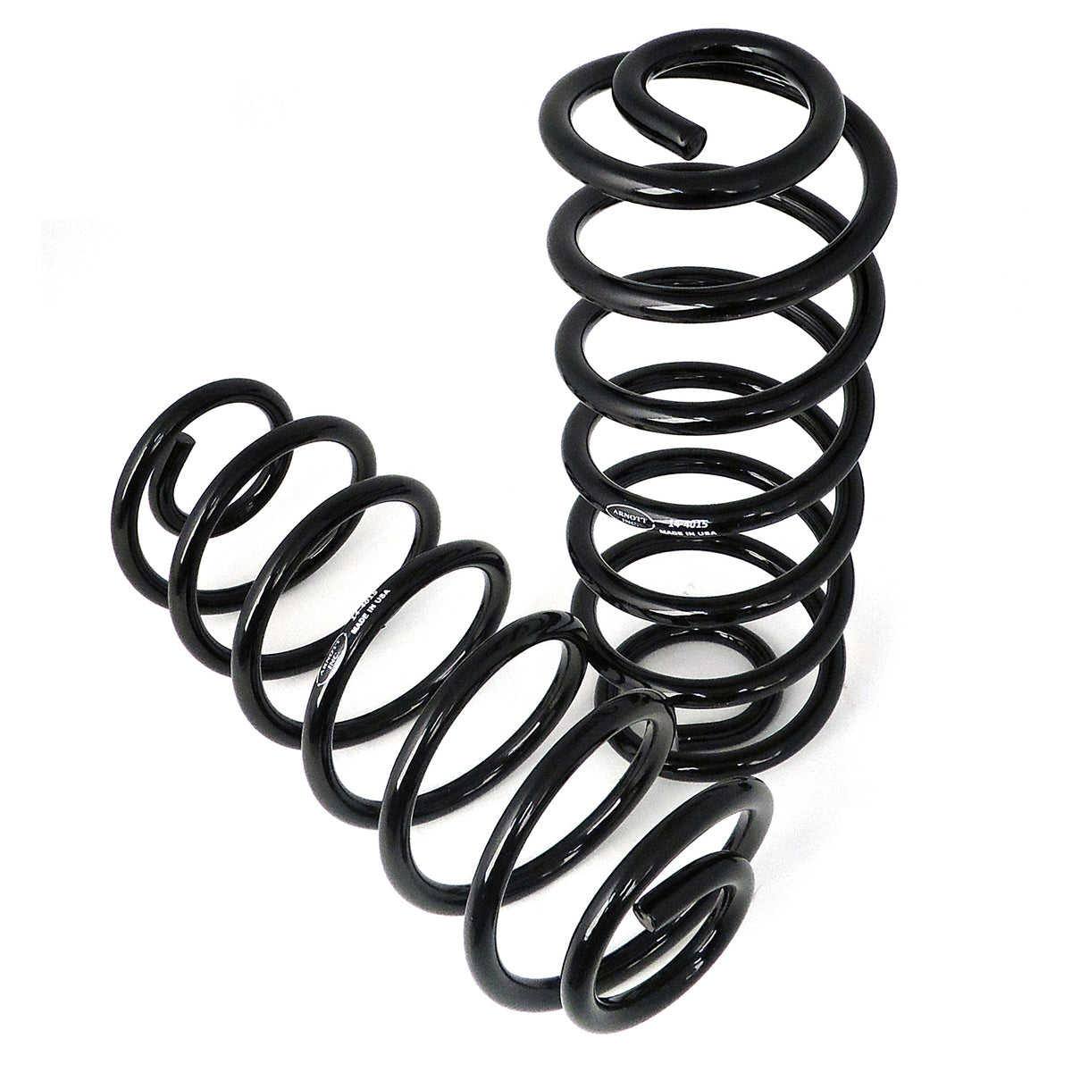 Arnott C-2614 Rear Coil Spring Kit w/Shocks Lincoln Town Car, Ford Crown Victoria, Mercury Grand Marquis