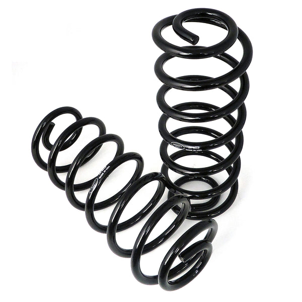 Arnott C-2614 Rear Coil Spring Kit w/Shocks Lincoln Town Car, Ford Crown Victoria, Mercury Grand Marquis