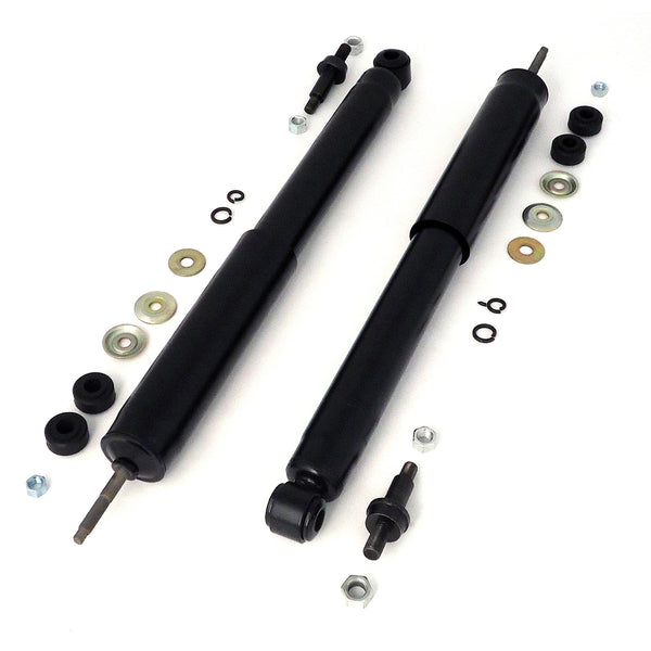 Arnott C-2614 Rear Coil Spring Kit w/Shocks Lincoln Town Car, Ford Crown Victoria, Mercury Grand Marquis