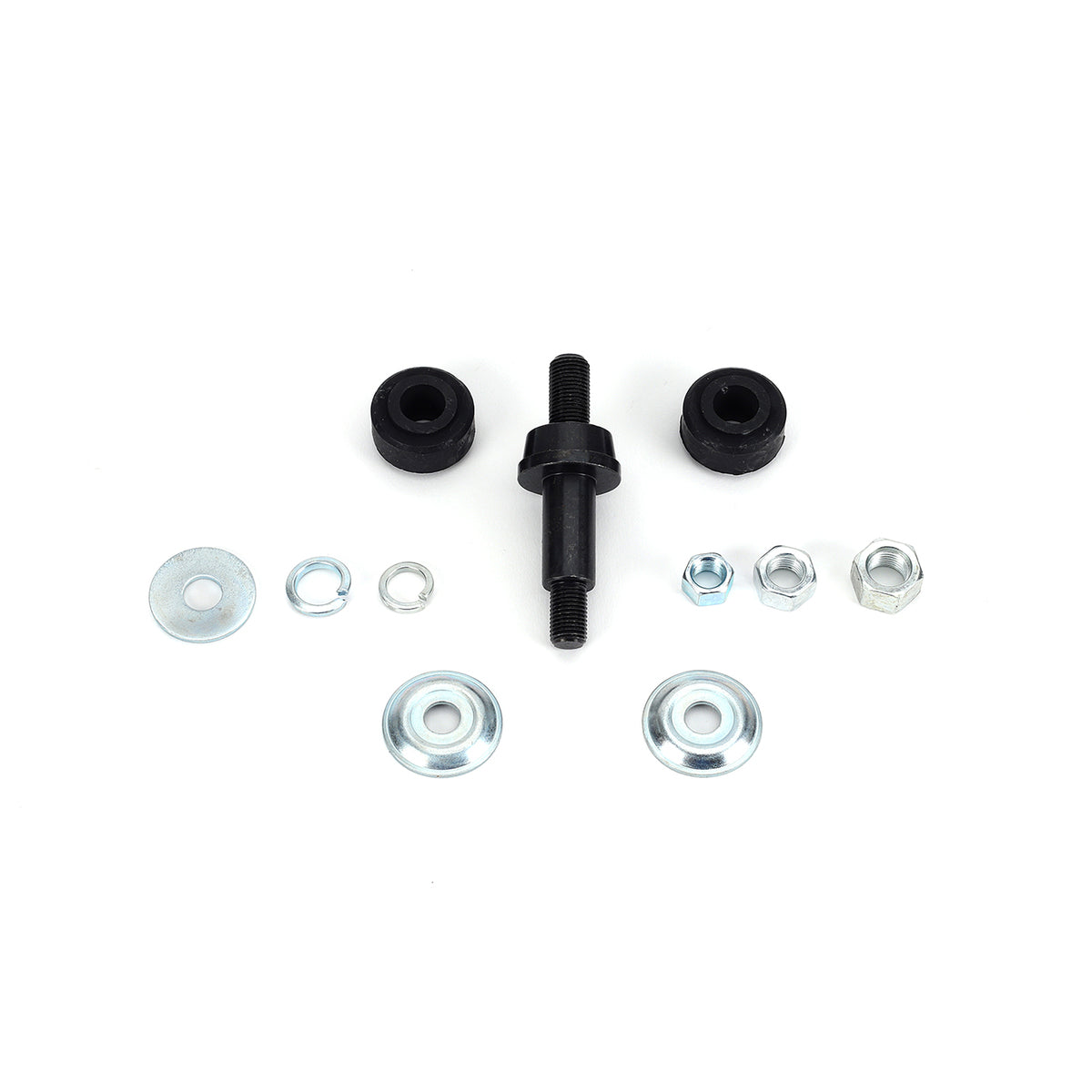 Arnott C-2614 Rear Coil Spring Kit w/Shocks Lincoln Town Car, Ford Crown Victoria, Mercury Grand Marquis