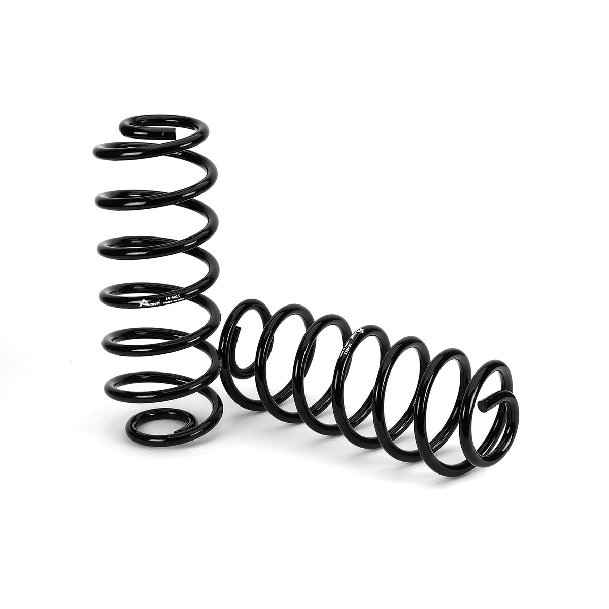 Arnott C-2615 Rear Coil Spring Kit w/Shocks Lincoln Town Car, Ford Crown Victoria, Mercury Grand Marquis