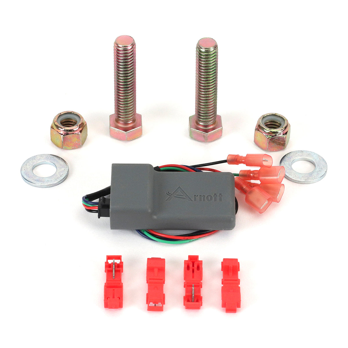 Arnott C-2664 Front and Rear Conversion Kit BMW X5 (E53)