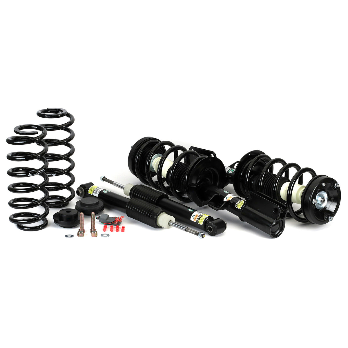 Arnott C-2664 Front and Rear Conversion Kit BMW X5 (E53)