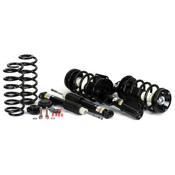 Arnott C-2664 Front and Rear Conversion Kit BMW X5 (E53)