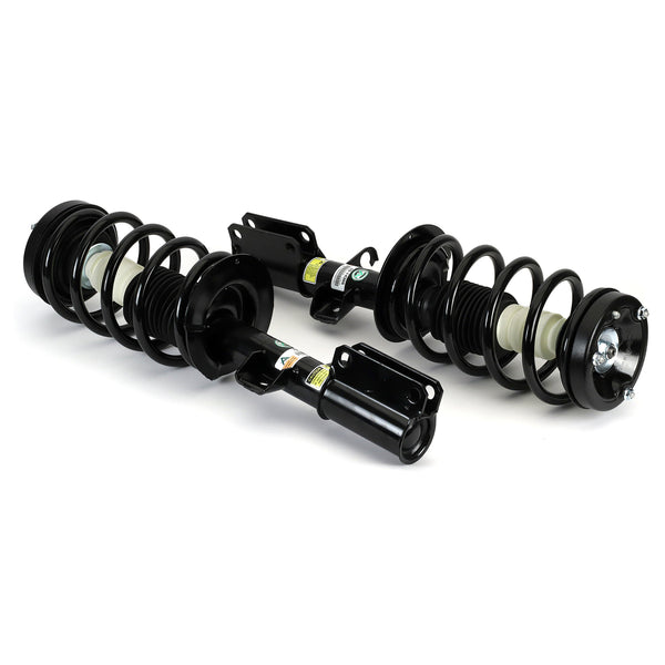 Arnott C-2664 Front and Rear Conversion Kit BMW X5 (E53)