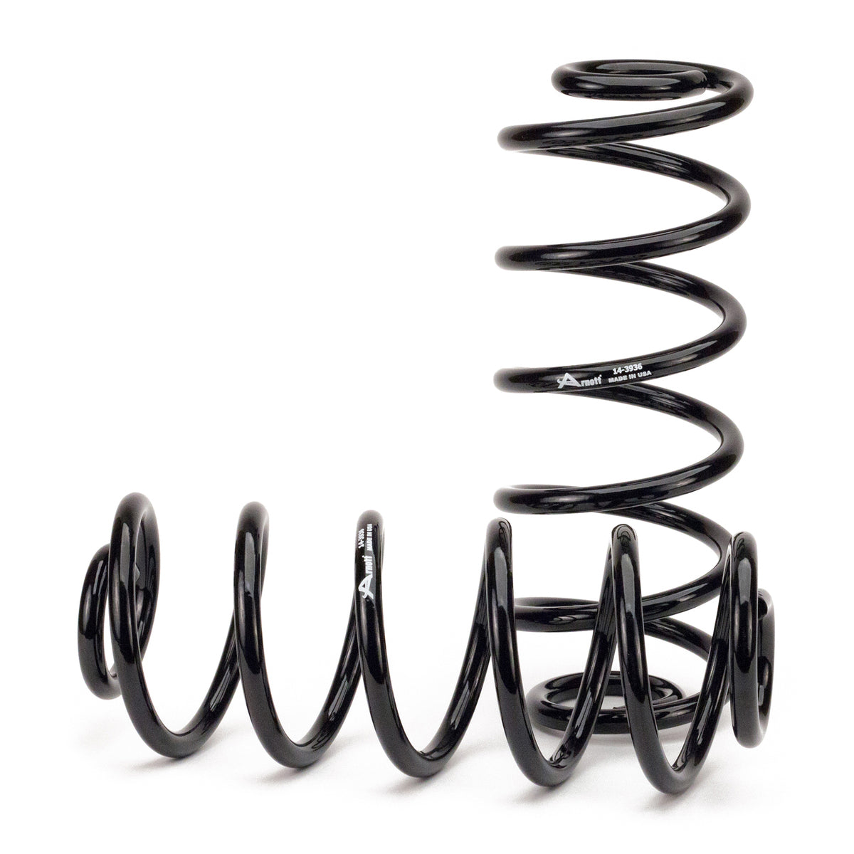 Arnott C-2666 Front & Rear Value Coil Spring Conversion Kit w/EBM Chevrolet Tahoe, Cadillac Escalade, GMC Yukon 1500