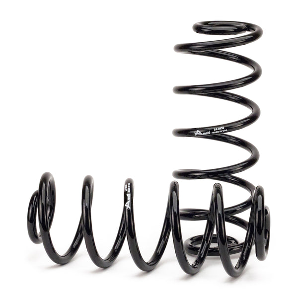 Arnott C-2666 Front & Rear Value Coil Spring Conversion Kit w/EBM Chevrolet Tahoe, Cadillac Escalade, GMC Yukon 1500