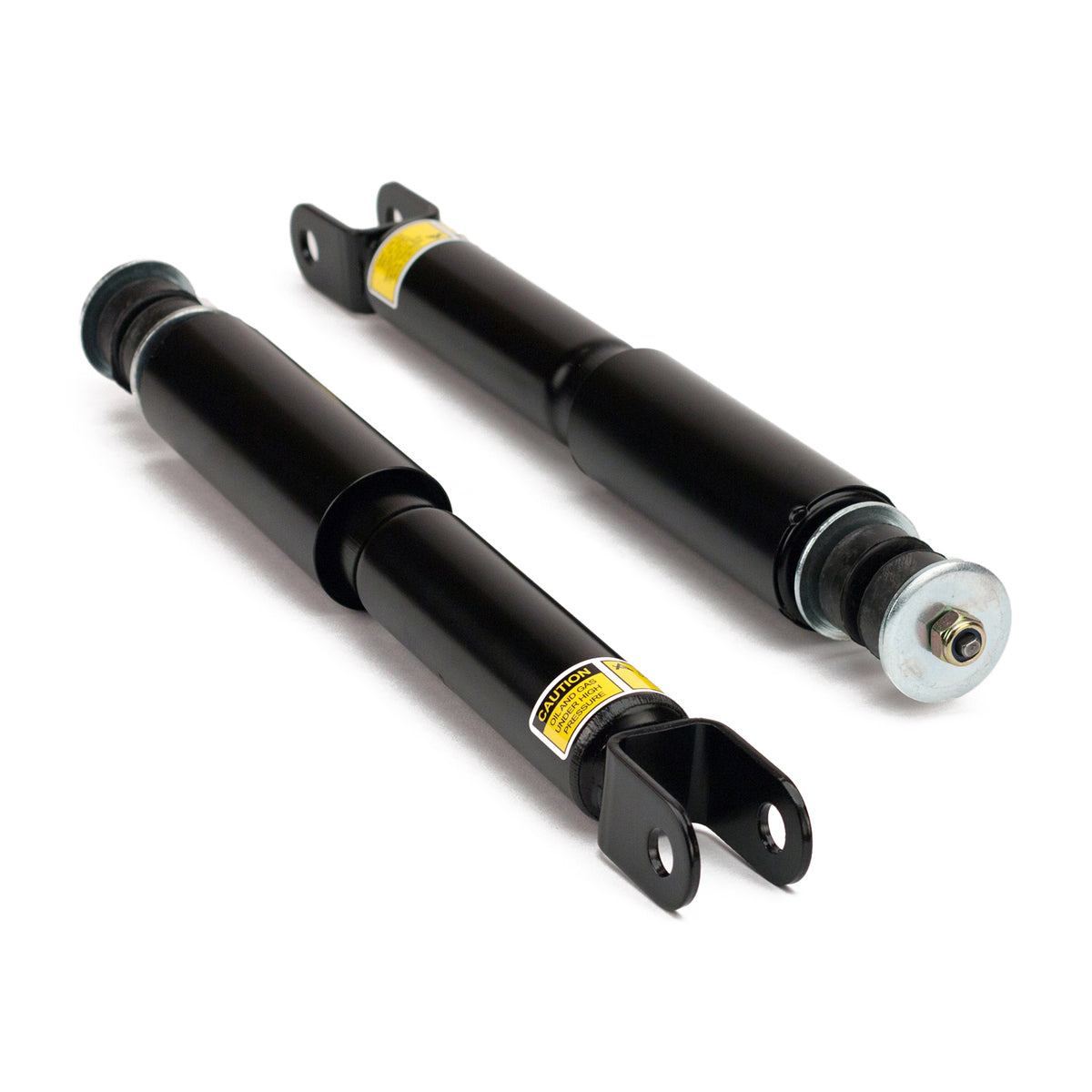 Arnott C-2666 Front & Rear Value Coil Spring Conversion Kit w/EBM Chevrolet Tahoe, Cadillac Escalade, GMC Yukon 1500