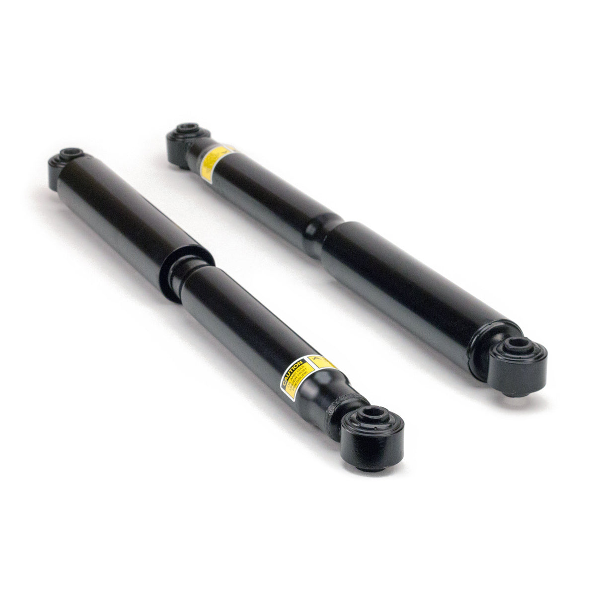 Arnott C-2666 Front & Rear Value Coil Spring Conversion Kit w/EBM Chevrolet Tahoe, Cadillac Escalade, GMC Yukon 1500
