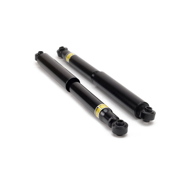 Arnott C-2667 Front & Rear Coil Spring Conversion Kit GMC Yukon XL, Chevrolet Suburban, Cadillac Escalade ESV