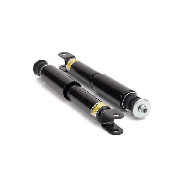 Arnott C-2667 Front & Rear Coil Spring Conversion Kit GMC Yukon XL, Chevrolet Suburban, Cadillac Escalade ESV