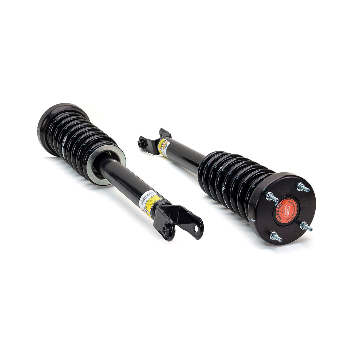 Arnott C-2745 Front & Rear Eibach Coil Spring Conversion Kit Jaguar XJ Series (X350/ X358) w/EBM