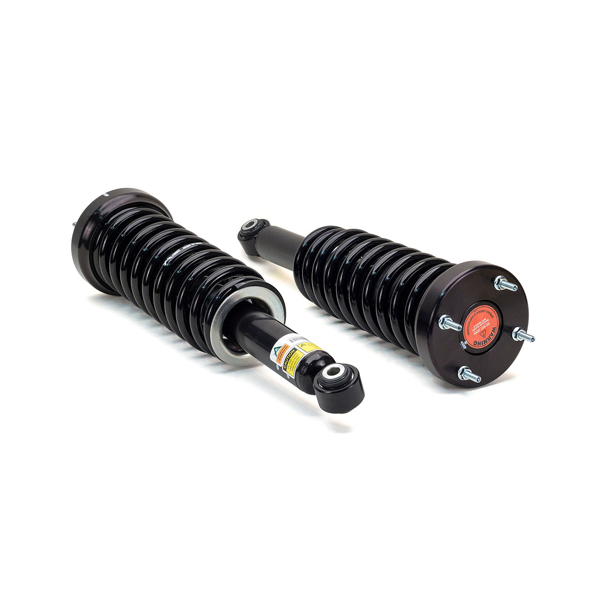 Arnott C-2745 Front & Rear Eibach Coil Spring Conversion Kit Jaguar XJ Series (X350/ X358) w/EBM