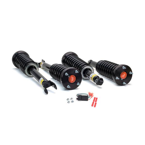 Arnott C-2745 Front & Rear Eibach Coil Spring Conversion Kit Jaguar XJ Series (X350/ X358) w/EBM