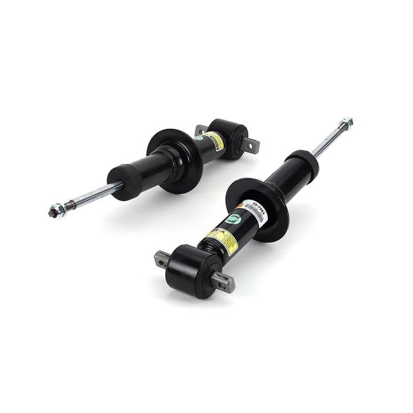 Arnott C-2835 Front & Rear Value Coil Spring Conversion Kit w/EBM Chevrolet Tahoe, Cadillac Escalade, GM Yukon (GMT9XX) SWB