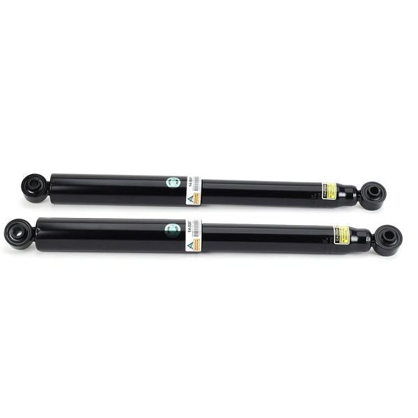 Arnott C-2835 Front & Rear Value Coil Spring Conversion Kit w/EBM Chevrolet Tahoe, Cadillac Escalade, GM Yukon (GMT9XX) SWB
