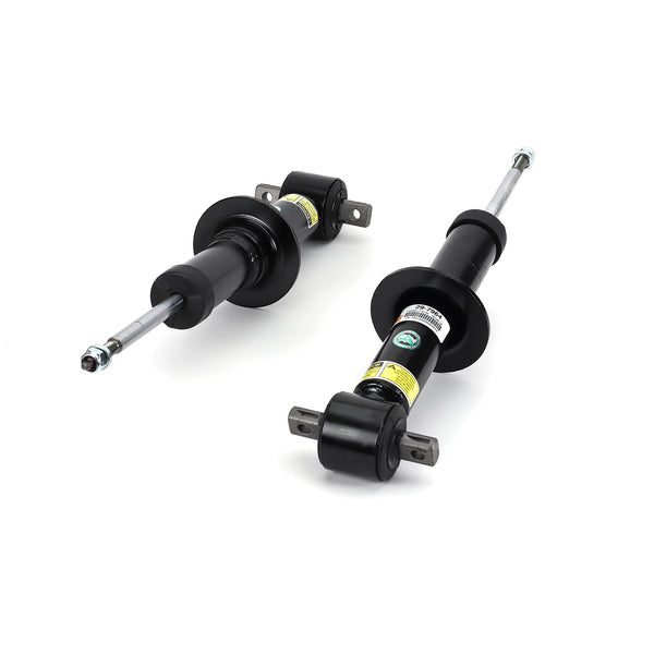 Arnott C-2836 Front & Rear Value Coil Spring Conversion Kit w/EBM Chevrolet Avalanche, Suburban, Cadillac Escalade EXT/EXV, GM Yukon XL (GMT9XX)