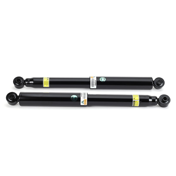 Arnott C-2836 Front & Rear Value Coil Spring Conversion Kit w/EBM Chevrolet Avalanche, Suburban, Cadillac Escalade EXT/EXV, GM Yukon XL (GMT9XX)