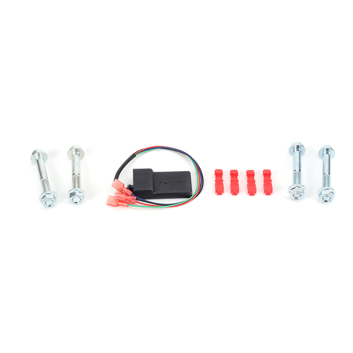 Arnott C-2836 Front & Rear Value Coil Spring Conversion Kit w/EBM Chevrolet Avalanche, Suburban, Cadillac Escalade EXT/EXV, GM Yukon XL (GMT9XX)