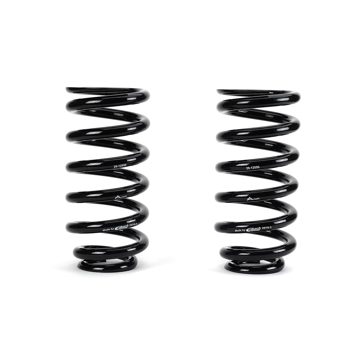 Arnott C-2896 Rear Coil Spring Conversion Kit Mercedes-Benz E-Class Wagon