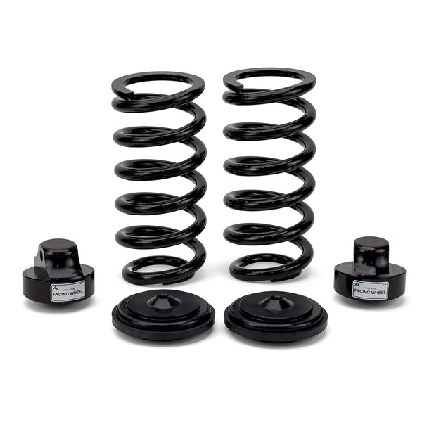 Arnott C-2896 Rear Coil Spring Conversion Kit Mercedes-Benz E-Class Wagon