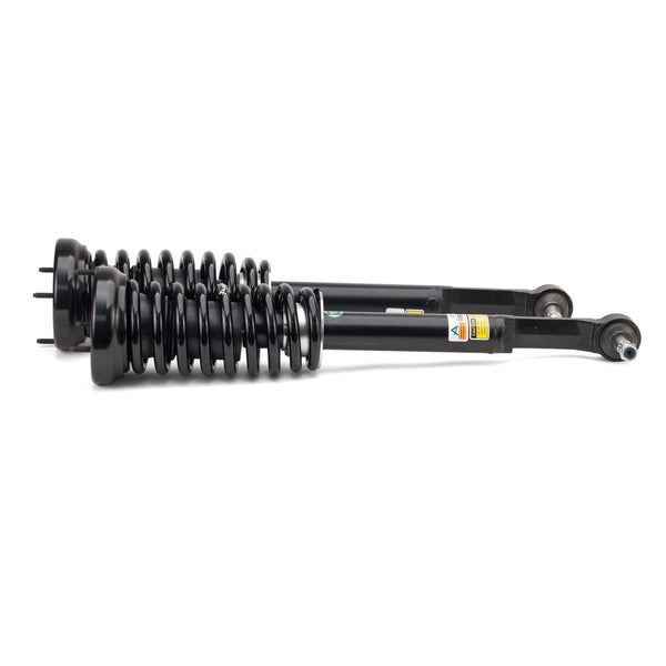Arnott C-2956 Front & Rear Coil Spring Conversion Kit Mercedes-Benz S-Class (W221) w/AIRMATIC & ADS, w/4MATIC