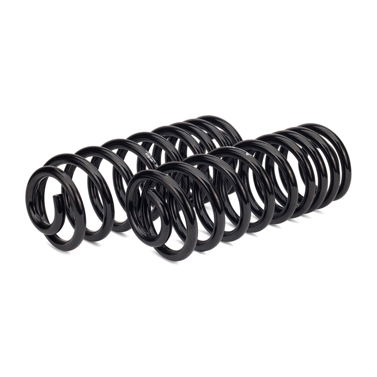 Arnott C-2987 Rear Coil Spring Conversion Kit w/EBM Hummer H2 (GMT 820)