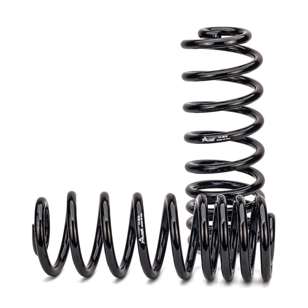 Arnott C-2987 Rear Coil Spring Conversion Kit w/EBM Hummer H2 (GMT 820)