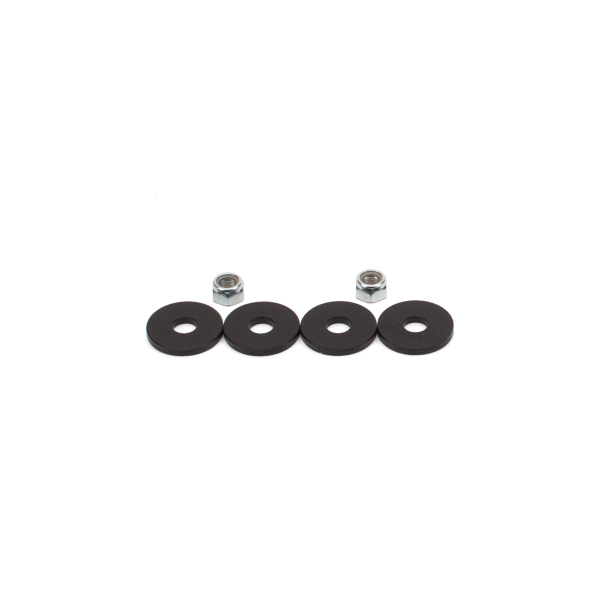 Arnott C-2989 Front & Rear Coil Spring Conversion Kit Land Rover Range Rover (L322) with & w/out VDS (coil springs only)