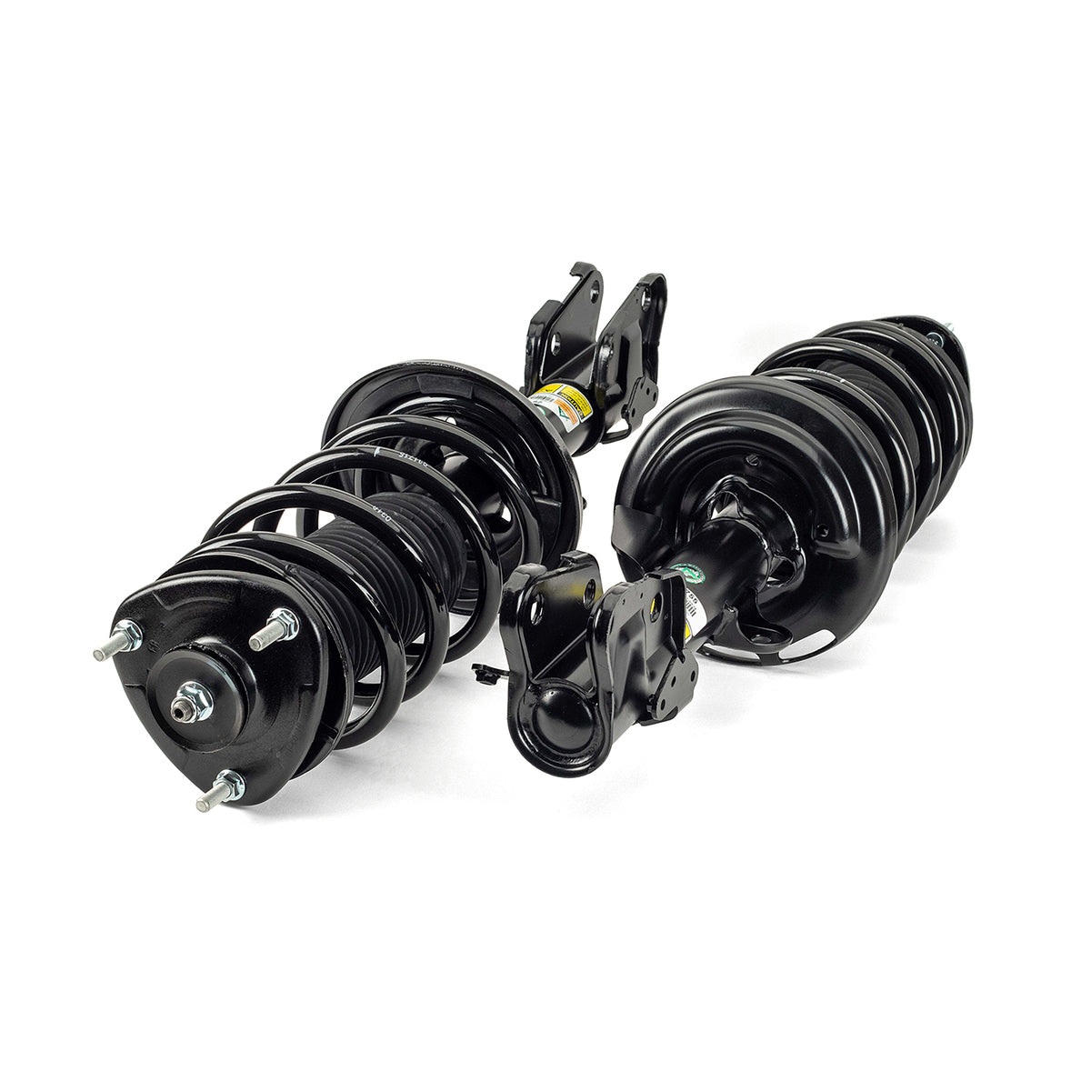 Arnott C-3020 Front & Rear Coil Spring Conversion Kit w/EBM Acura MDX (YD2)