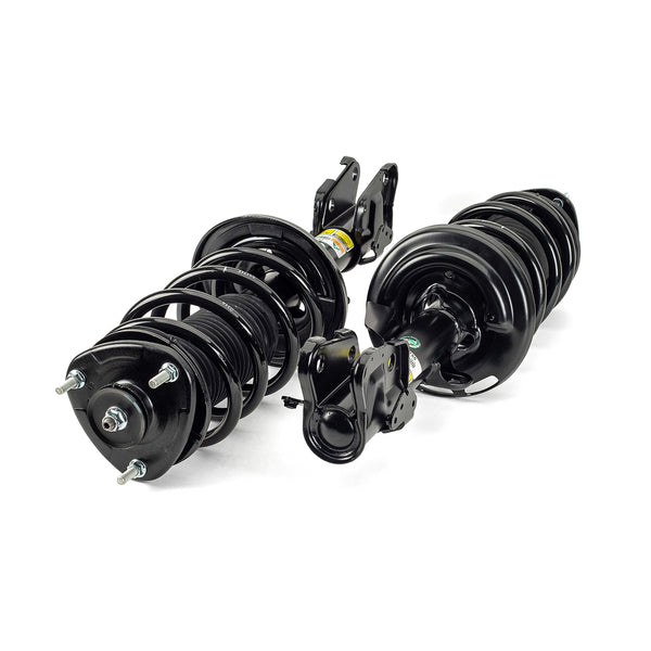 Arnott C-3020 Front & Rear Coil Spring Conversion Kit w/EBM Acura MDX (YD2)