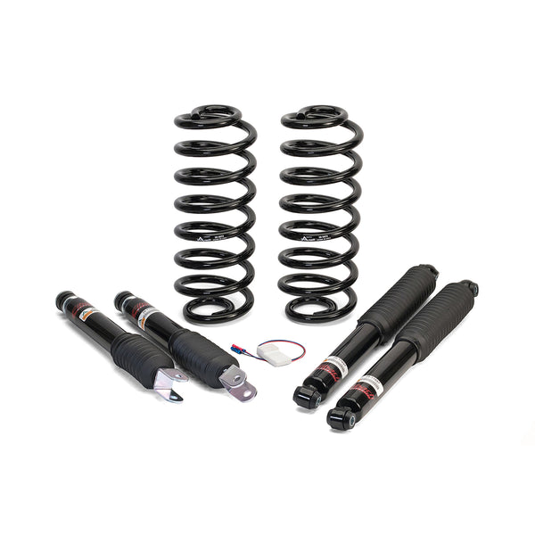 Arnott C-3182 Coil Spring Conversion Kit W/Ebm Various Short Wheelbase GM Suvs