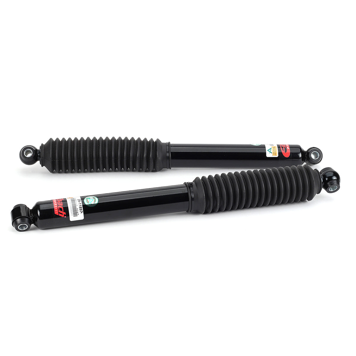 Arnott C-3183 Coil Spring Conversion Kit W/Ebm Various Long Wheelbase GM Suvs