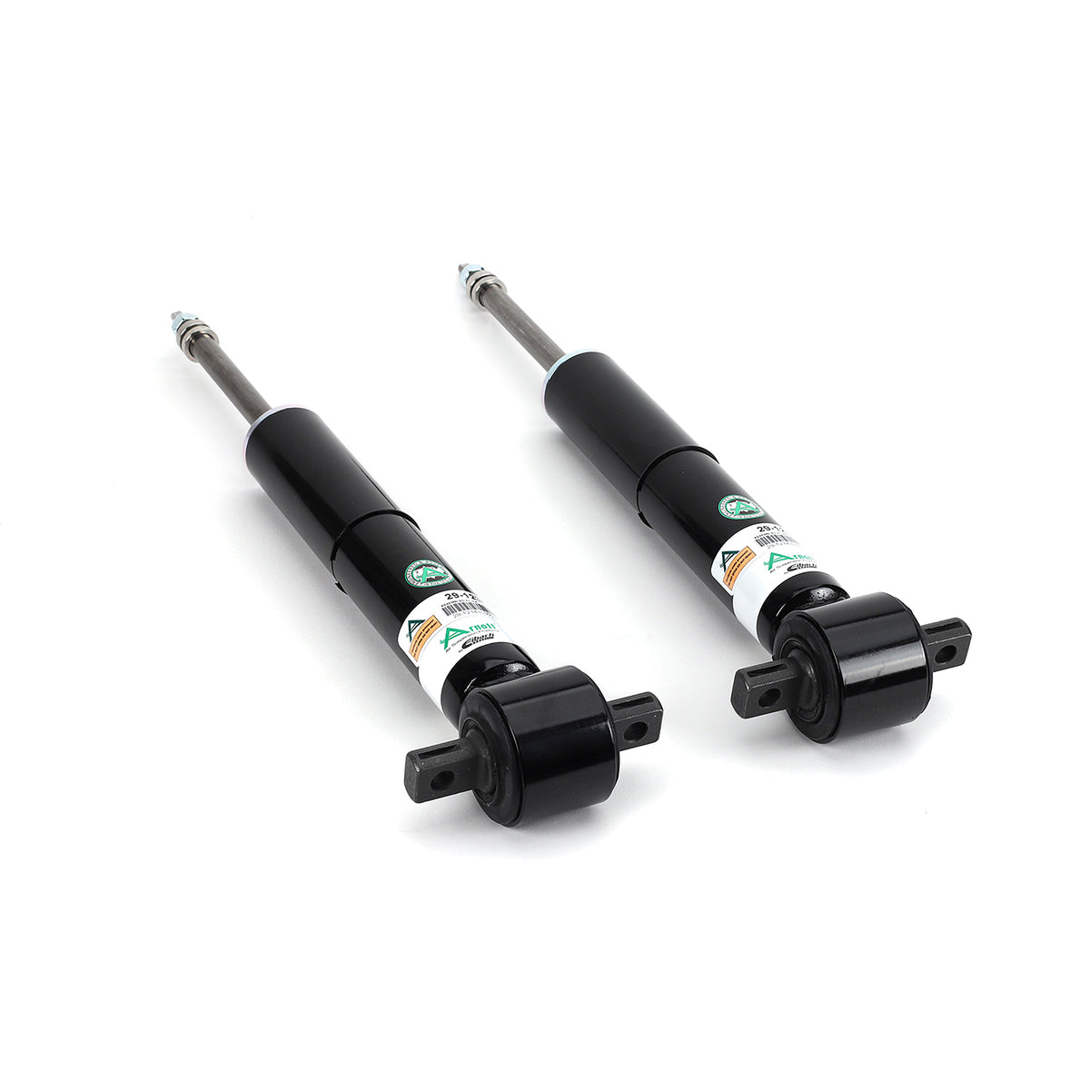 Arnott C-3185 Front & Rear Eibach Coil Spring Conversion Kit w/EBM Chevrolet Avalanche, Suburban, Cadillac EXT/EXV, GM Yukon XL (GMT9XX) LWB