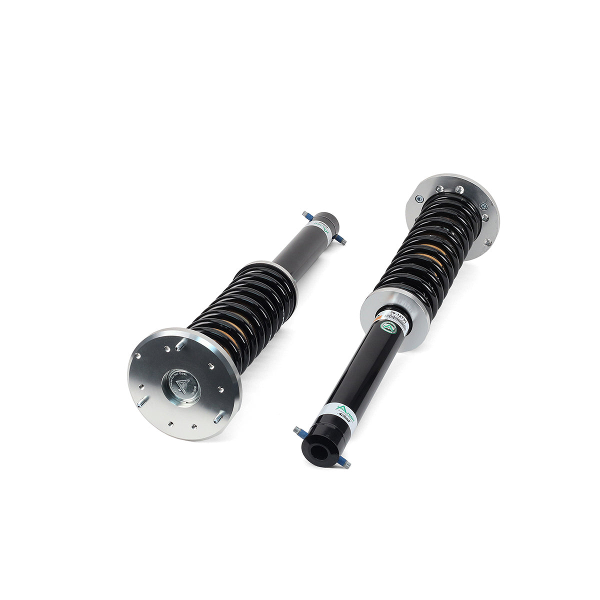 Arnott C-3269 Front and Rear Coil Spring Conversion Kit w/ Eibach Shocks Mercedes -Benz S-Class (W220) w/AIRMATIC and ADS w/o 4MATIC
