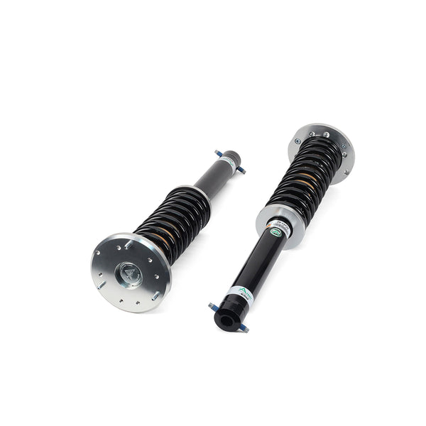 Arnott C-3269 Front and Rear Coil Spring Conversion Kit w/ Eibach Shocks Mercedes -Benz S-Class (W220) w/AIRMATIC and ADS w/o 4MATIC