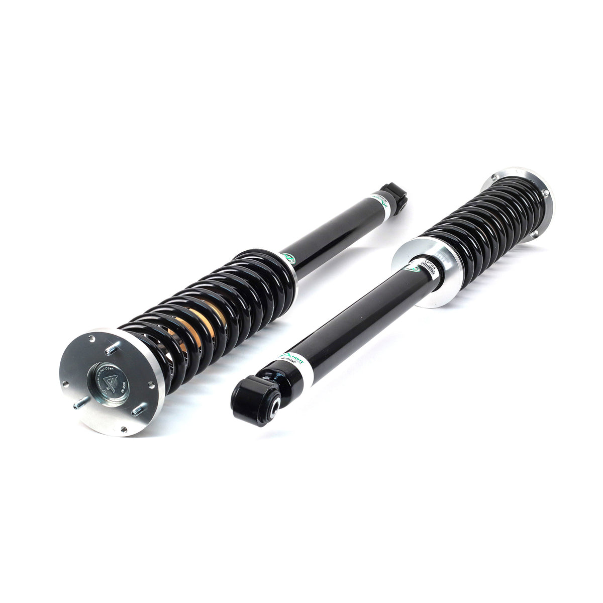 Arnott C-3269 Front and Rear Coil Spring Conversion Kit w/ Eibach Shocks Mercedes -Benz S-Class (W220) w/AIRMATIC and ADS w/o 4MATIC